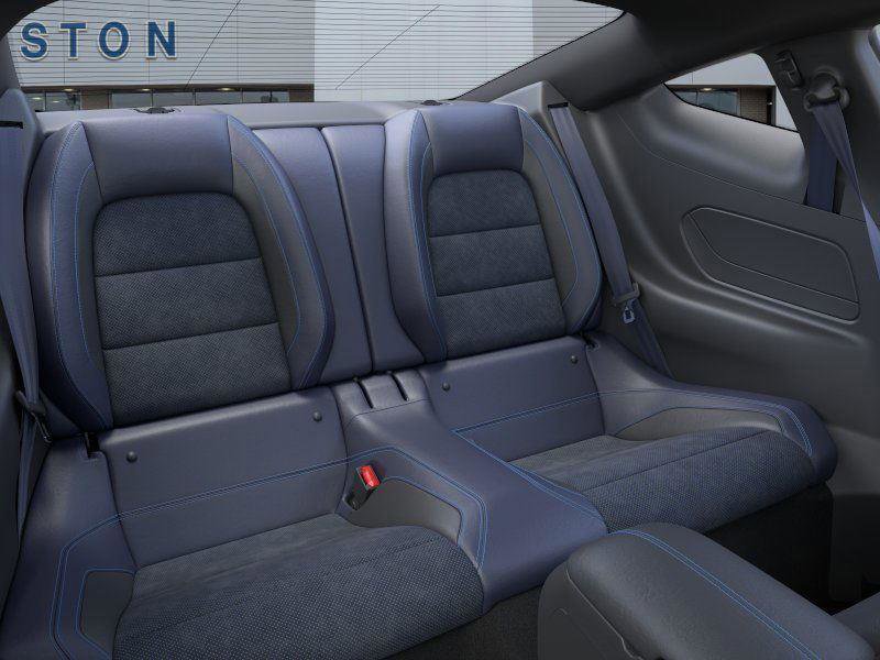 New 2025 Ford Mustang Dark Horse image 11