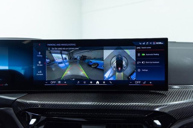 New 2027 BMW 440i xDrive Convertible AWD/4WD image 19