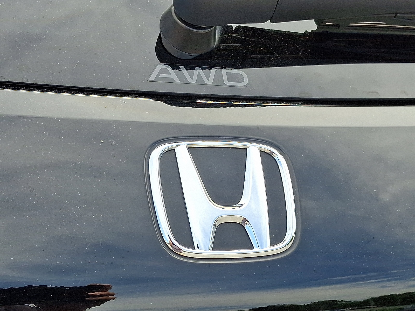 Used 2025 Honda HR-V Sport image 29