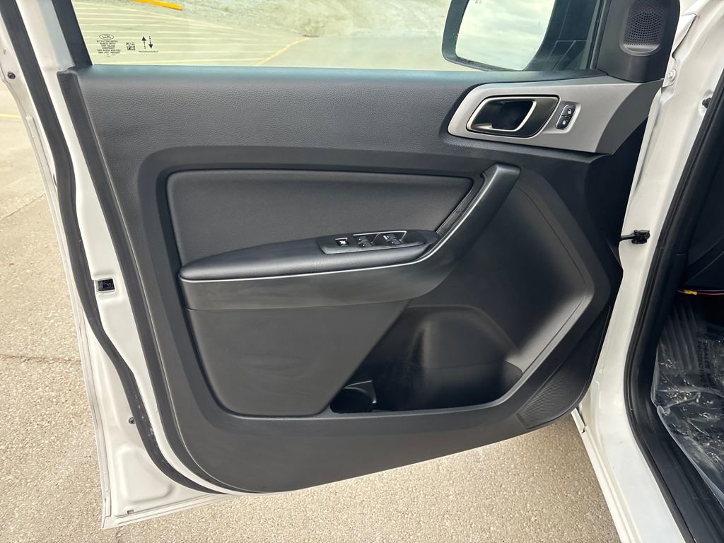 Used 2021 Ford Ranger XLT w/ Equipment Group 301A Mid image 14