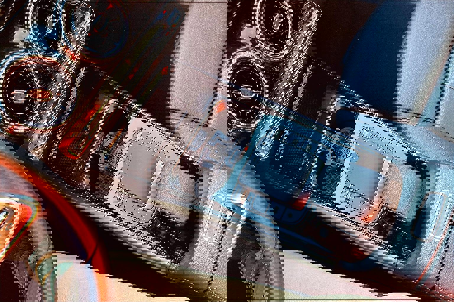 Used 2021 Mercedes-Benz GLA 250 4MATIC image 15