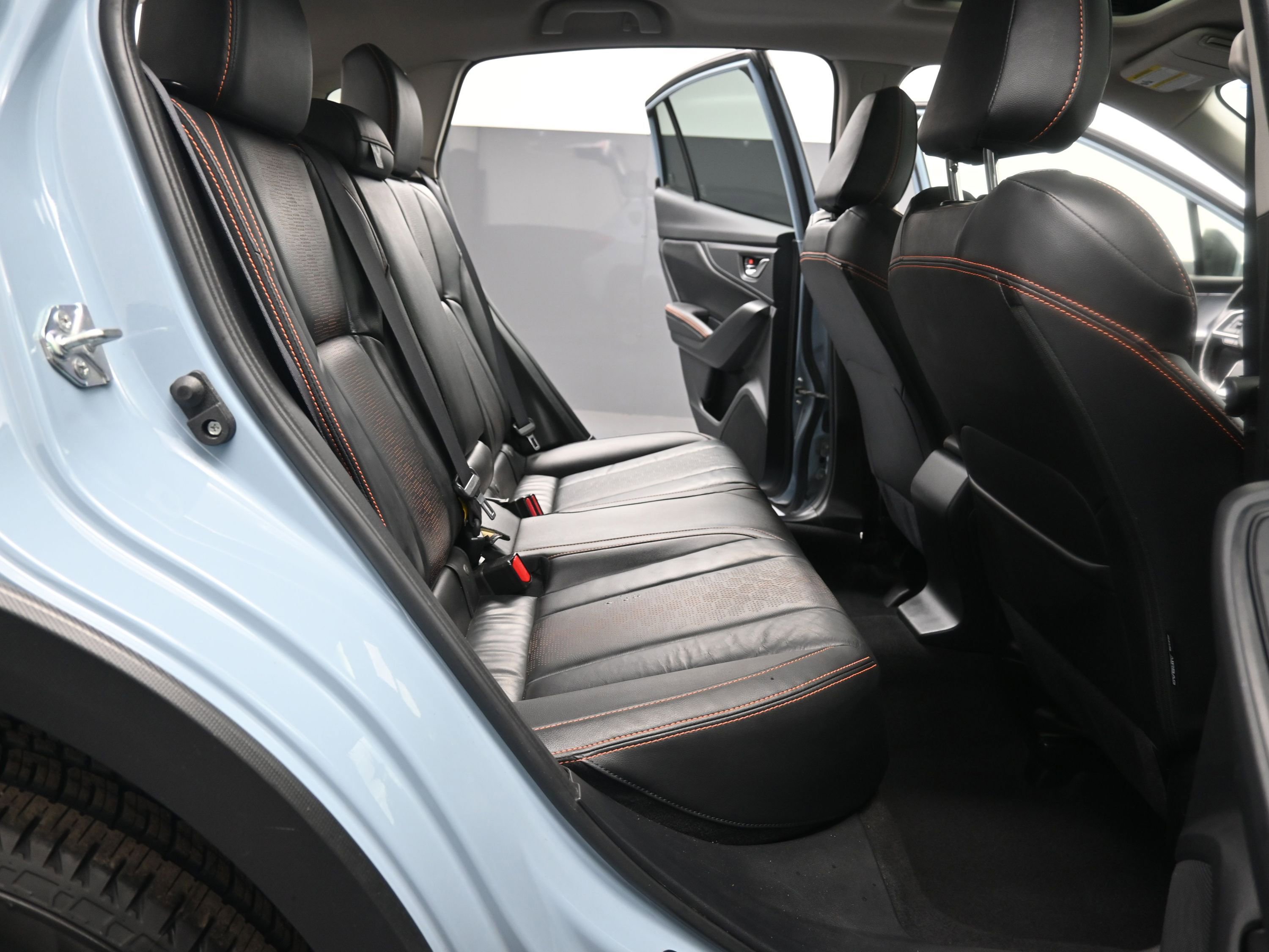 Used 2023 Subaru Crosstrek 2.5i Limited image 26