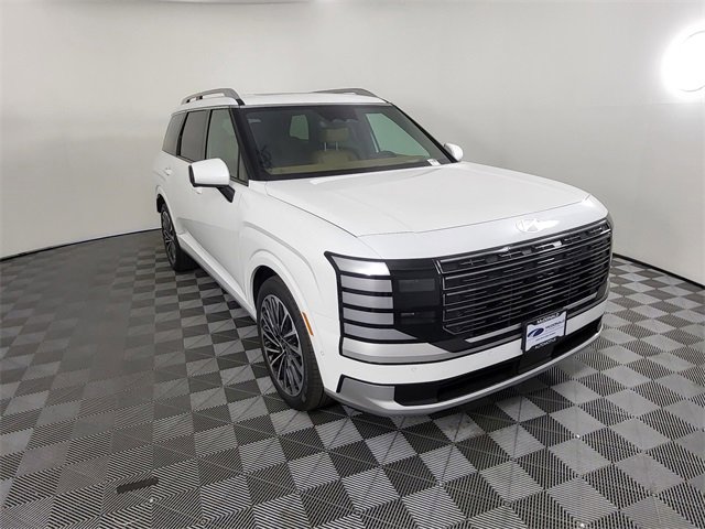 New 2026 Hyundai Palisade Calligraphy image 3