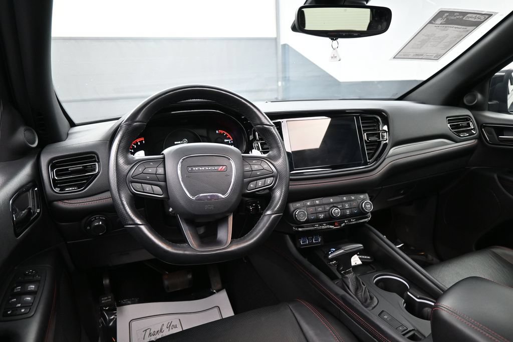 Used 2025 Dodge Durango R/T AWD/4WD image 20