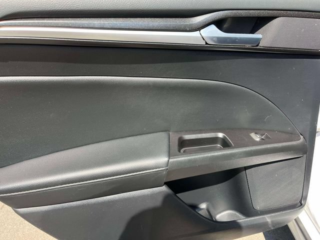 Certified 2019 Ford Fusion Titanium FWD image 17