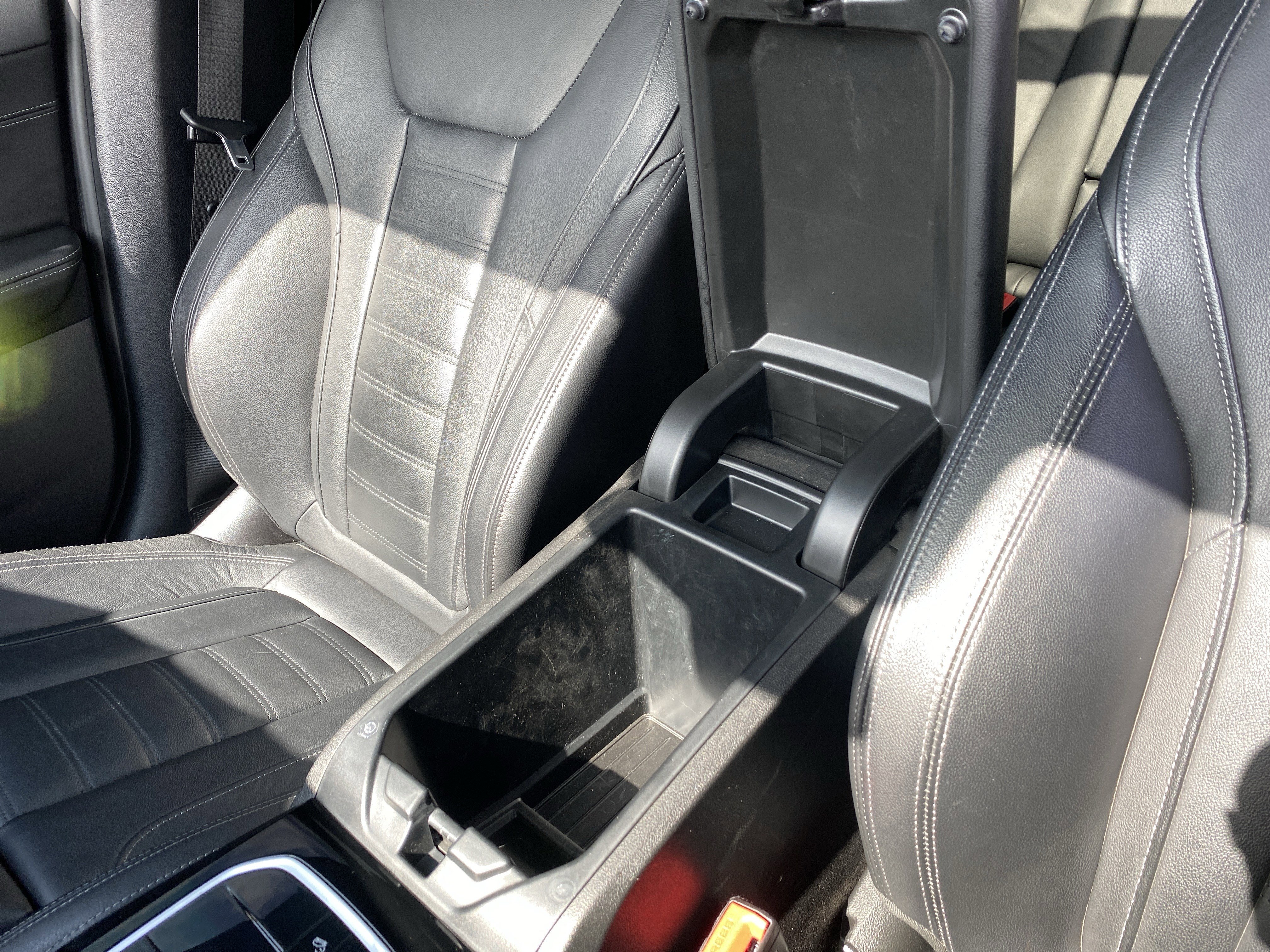 Used 2023 BMW X4 M w/ Executive Package image 44