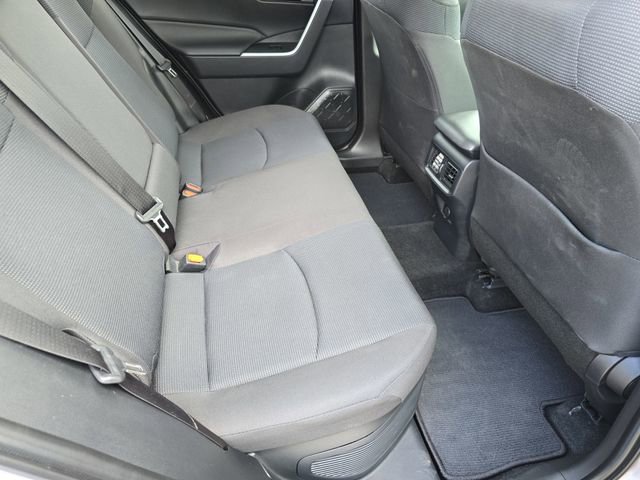 Used 2025 Toyota RAV4 LE image 11