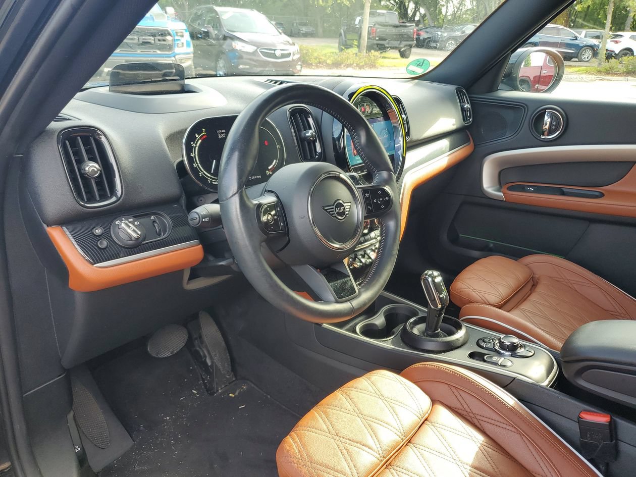 Used 2022 MINI Cooper Countryman S AWD/4WD image 19