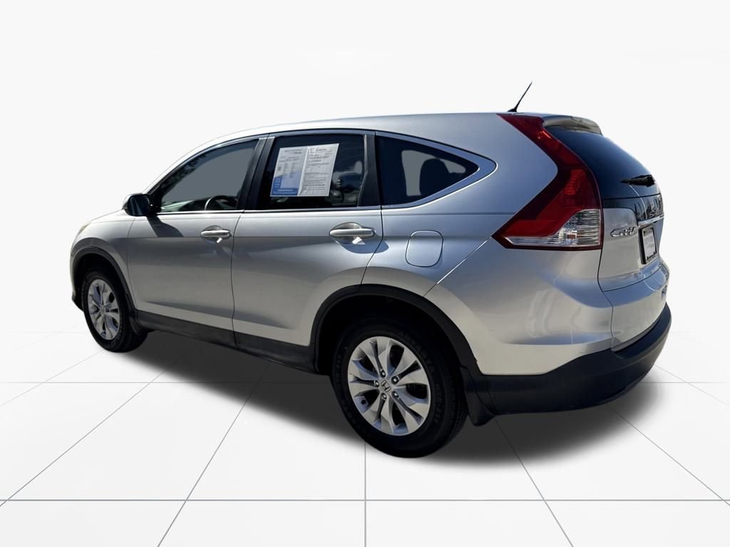 Used 2014 Honda CR-V EX image 6