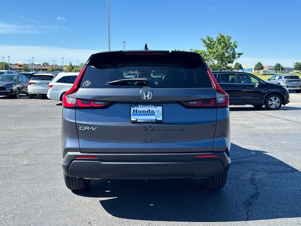 Used 2023 Honda CR-V EX image 6