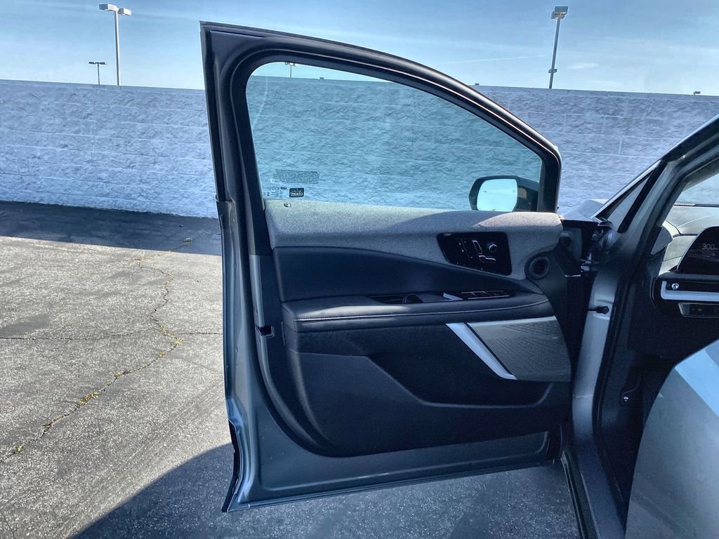 Used 2026 Cadillac Optiq Luxury 1 image 21