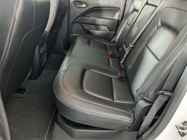 Used 2022 Chevrolet Colorado ZR2 image 26