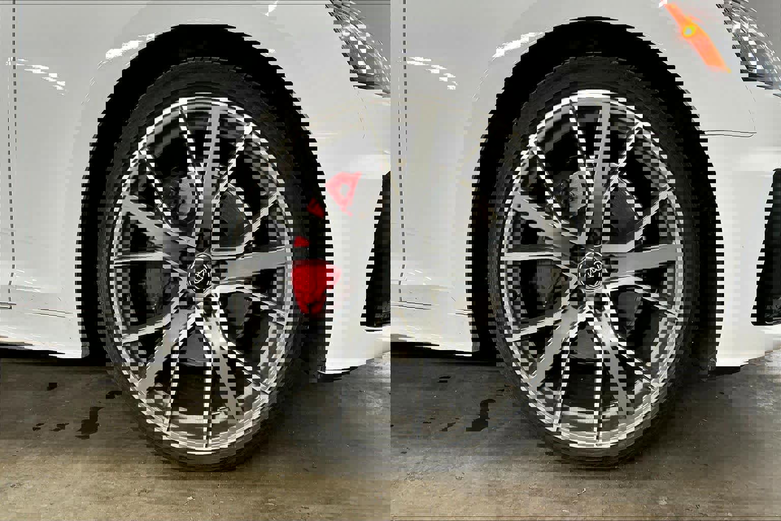 Certified 2025 Audi A5 2.0T Premium Plus w/ Premium Plus image 12