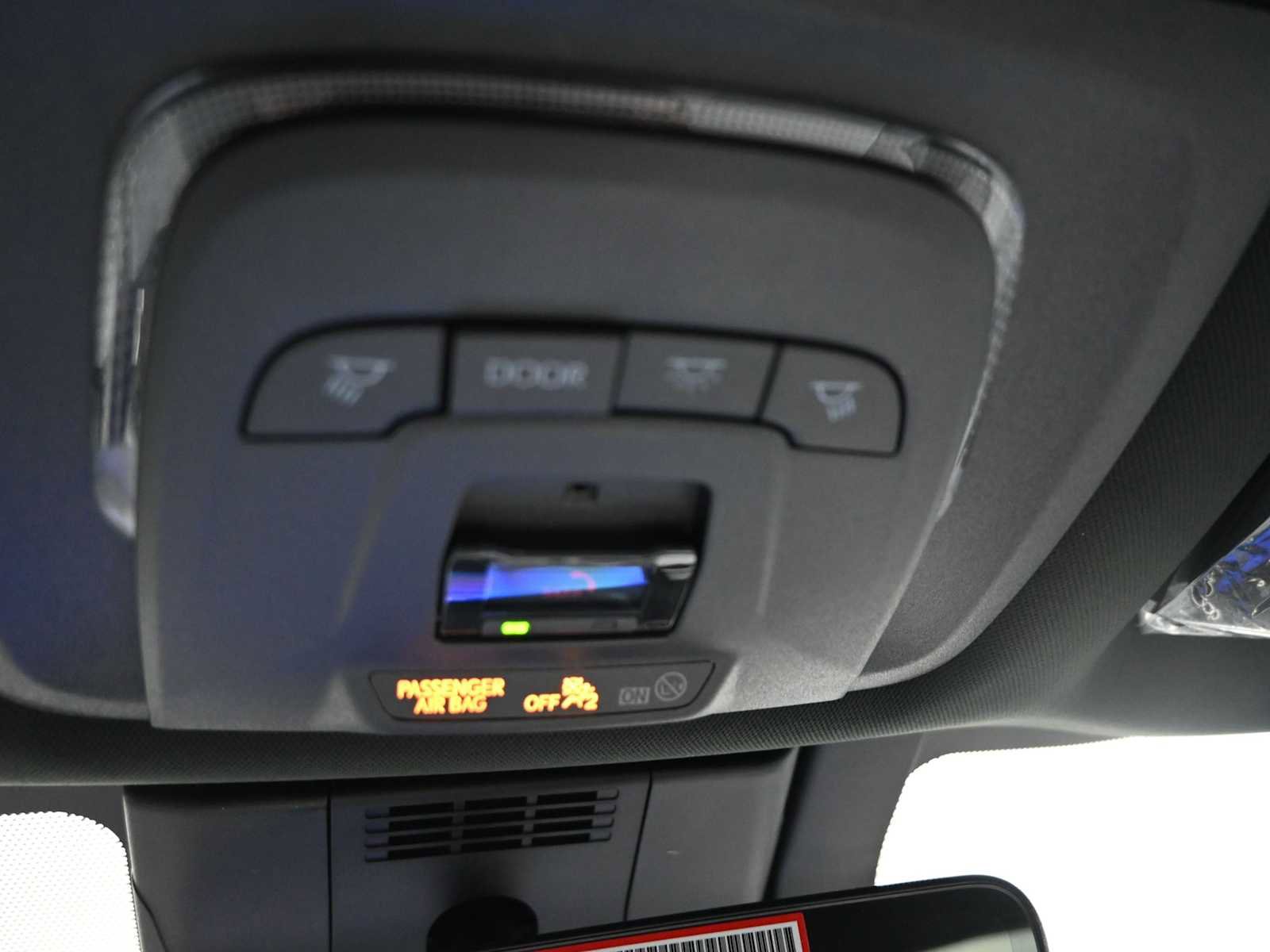 New 2026 Subaru Solterra Premium image 16