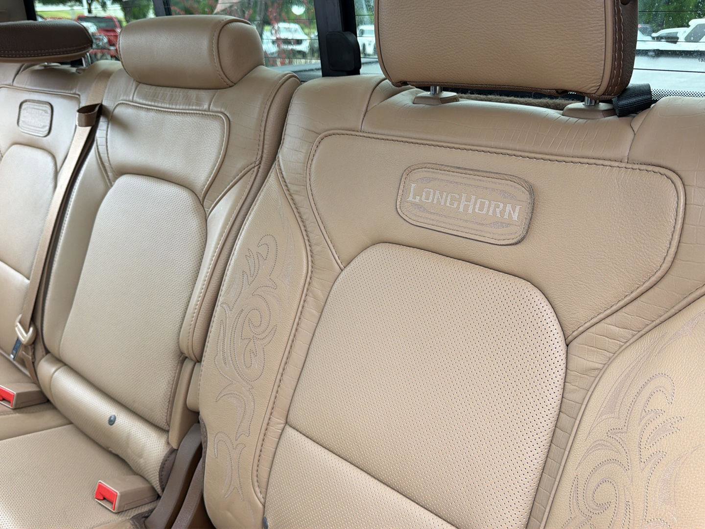 Used 2019 RAM 1500 Limited RWD image 16