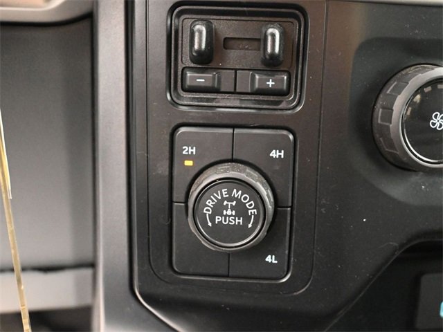 Used 2023 Ford F150 XLT w/ Trailer Tow Package image 24