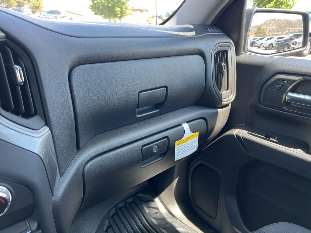 New 2026 GMC Sierra 1500 Pro w/ Pro Value Package image 25