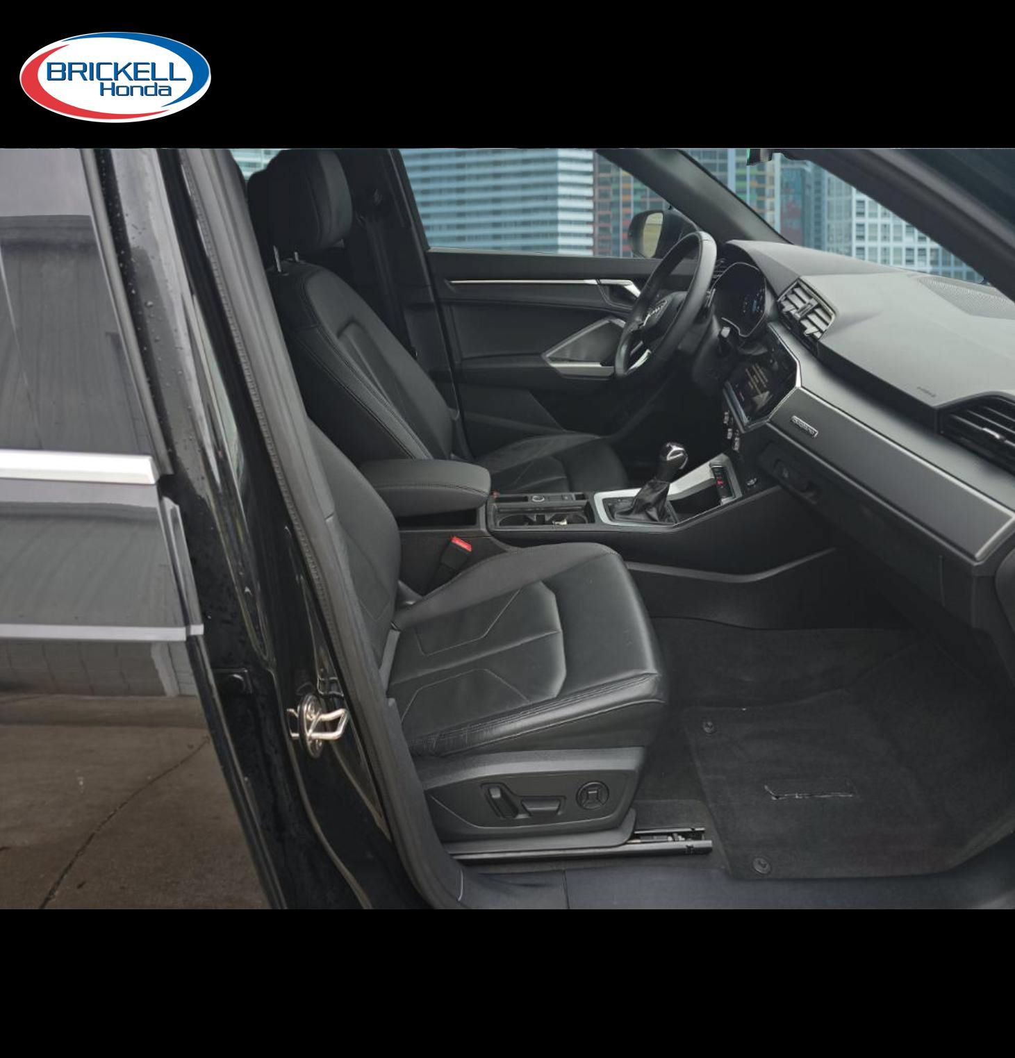 Used 2023 Audi Q3 2.0T Premium AWD/4WD image 14