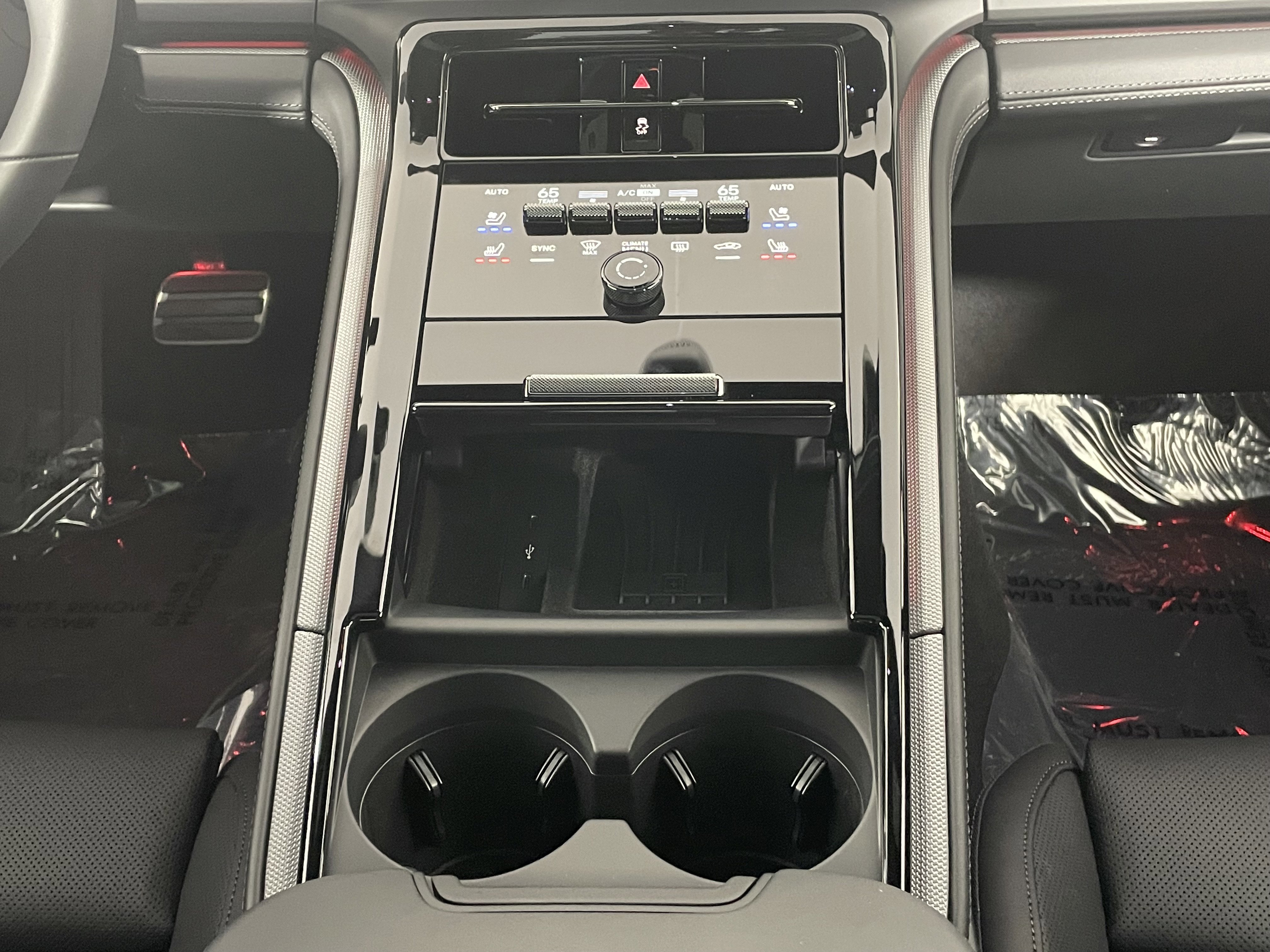 Certified 2026 Porsche Panamera image 20