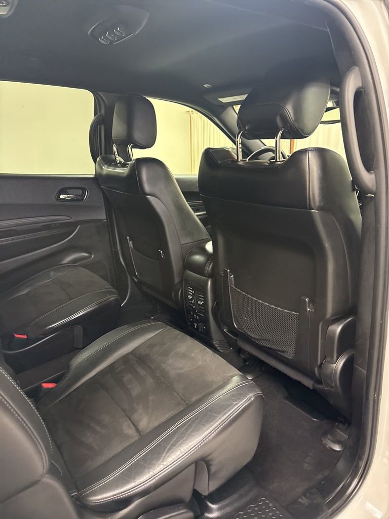 Used 2021 Dodge Durango GT image 35