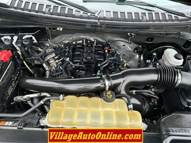 Used 2021 Ford Expedition Platinum image 35