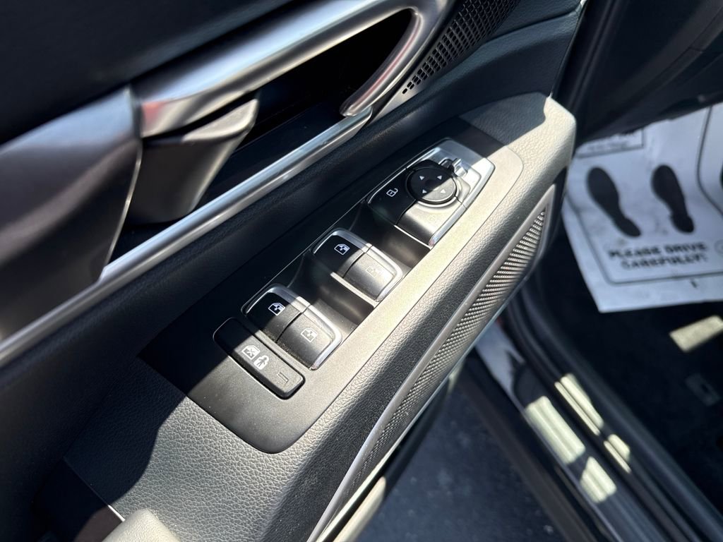 Used 2024 Kia Telluride S w/ S Sunroof Package image 14