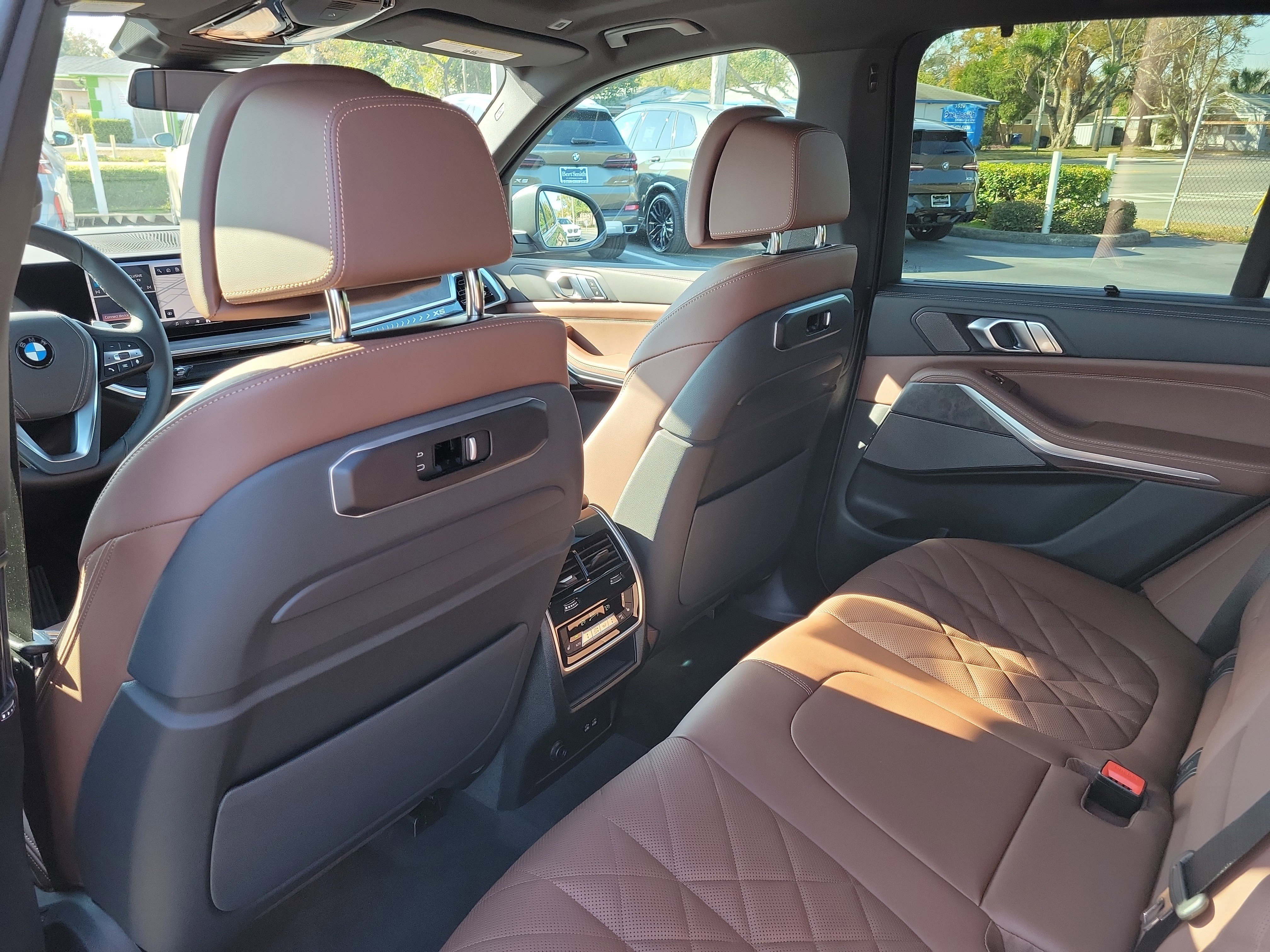 New 2026 BMW X5 sDrive40i w/ Executive Package image 10