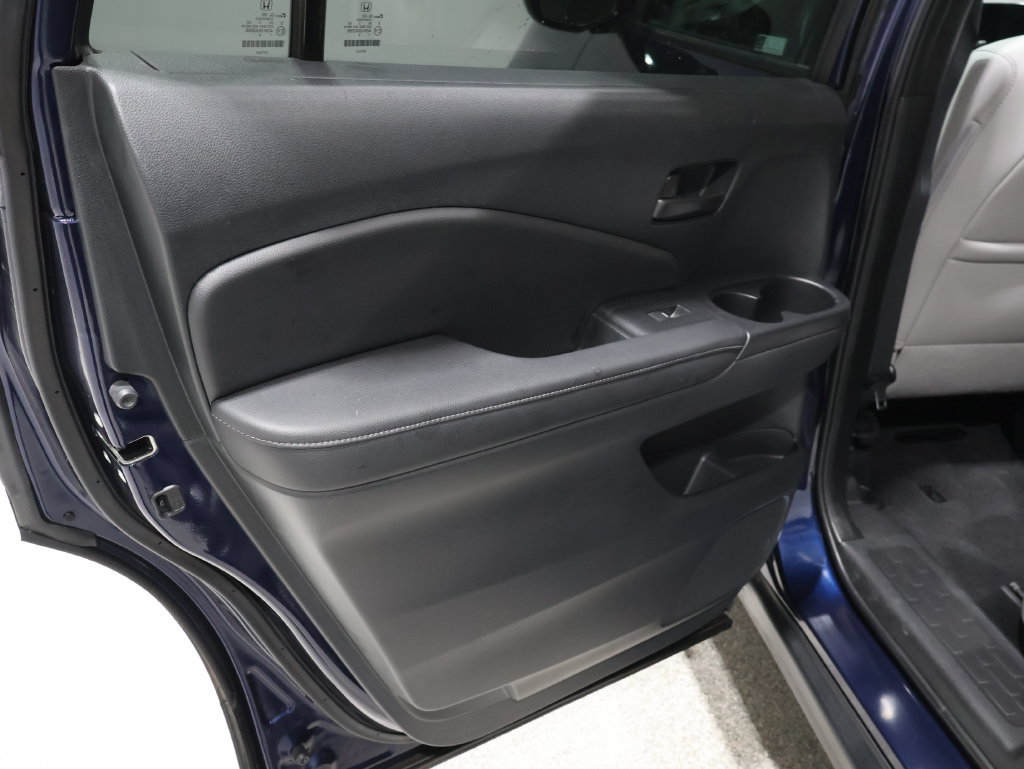Used 2023 Honda Passport EX-L image 20