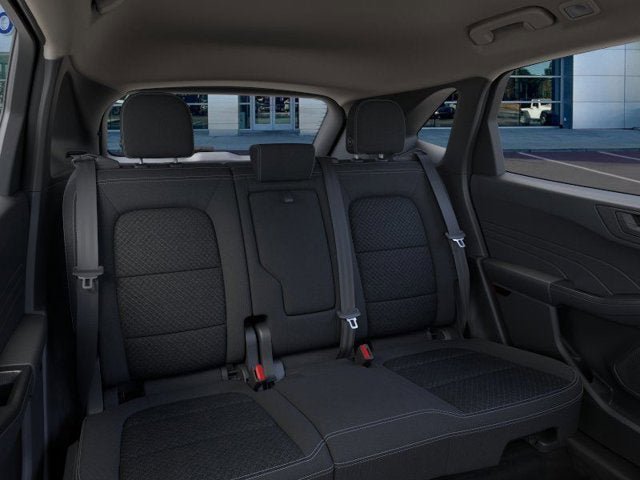New 2026 Ford Escape Active w/ Active Premium Tech Pack FWD image 11