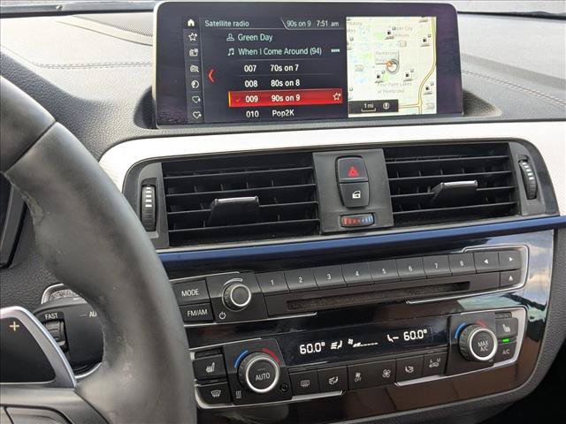 Used 2020 BMW 230i Convertible w/ M Sport Package RWD image 15