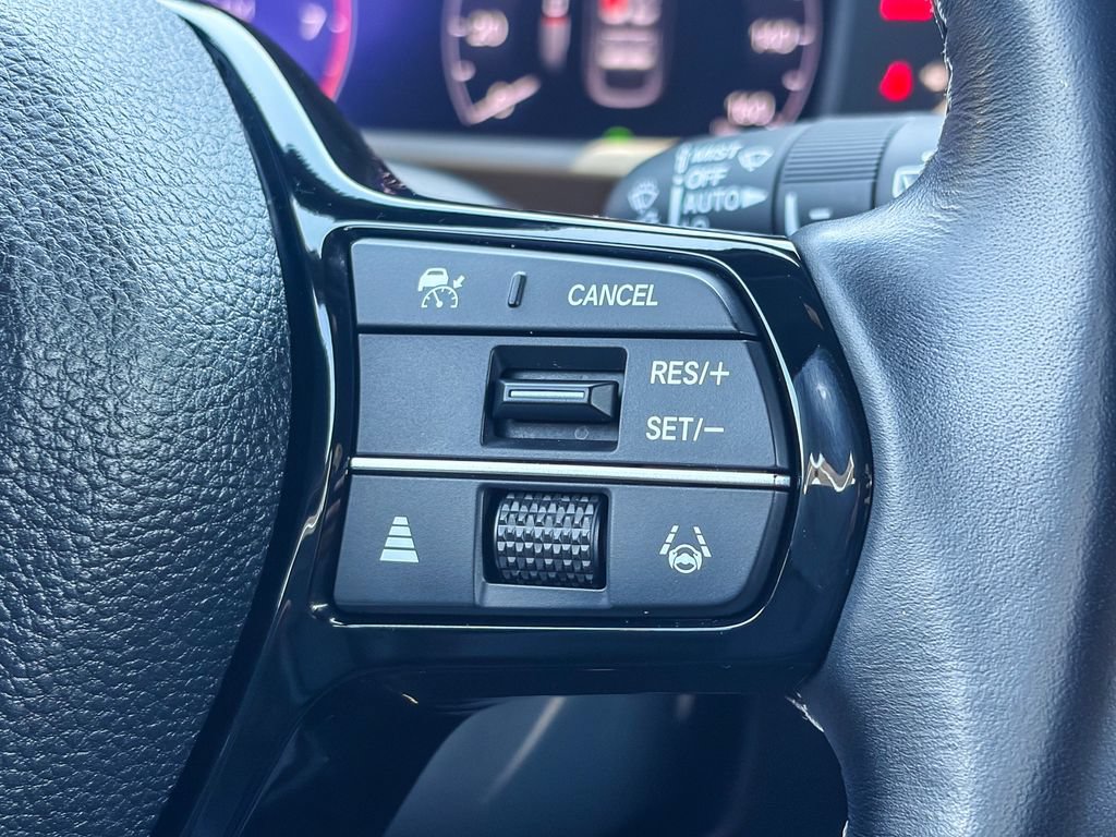 Used 2022 Honda Civic Sport Touring image 19