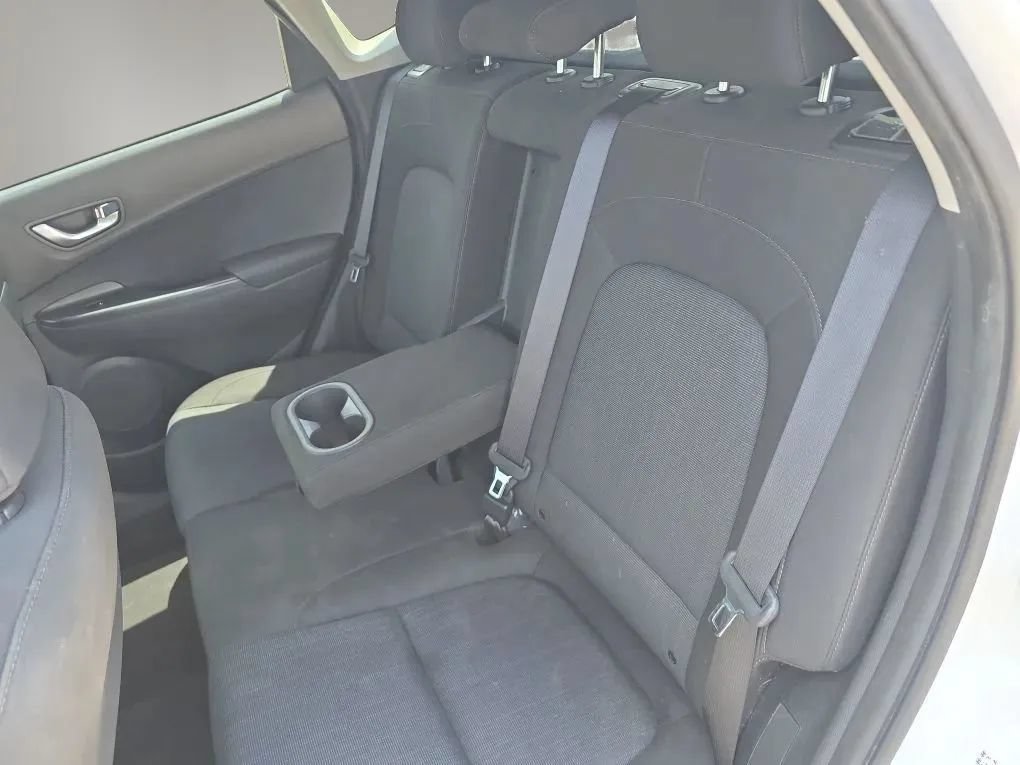 Used 2022 Hyundai Kona SEL w/ Convenience Package FWD image 38