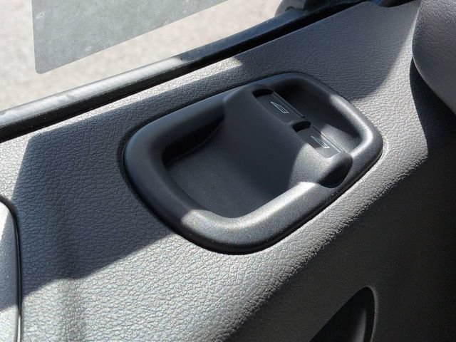 New 2026 Ford Transit 250 Low Roof w/ Load Area Protection Package RWD image 21