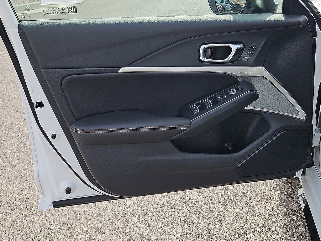 New 2026 Acura Integra A-Spec FWD image 16