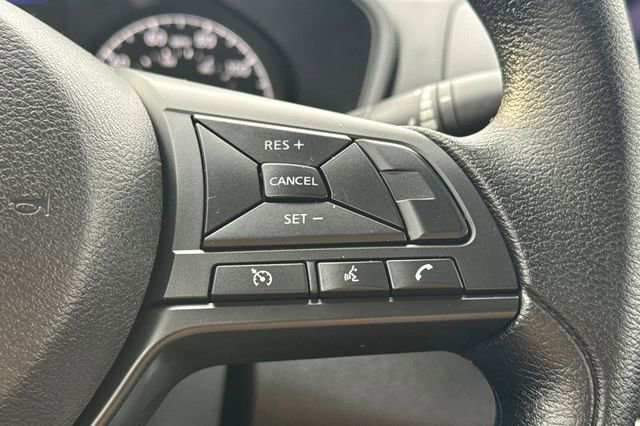 Used 2025 Nissan Altima 2.5 S image 26