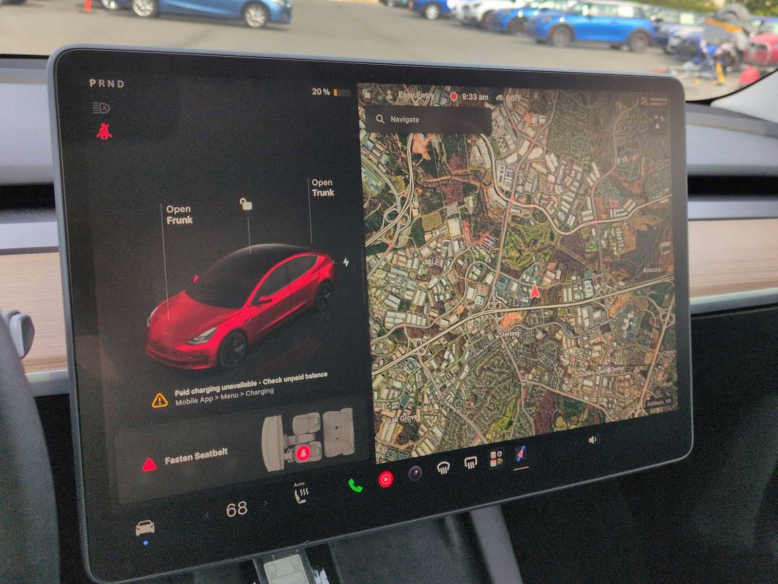 Used 2023 Tesla Model 3 Standard Range RWD image 30