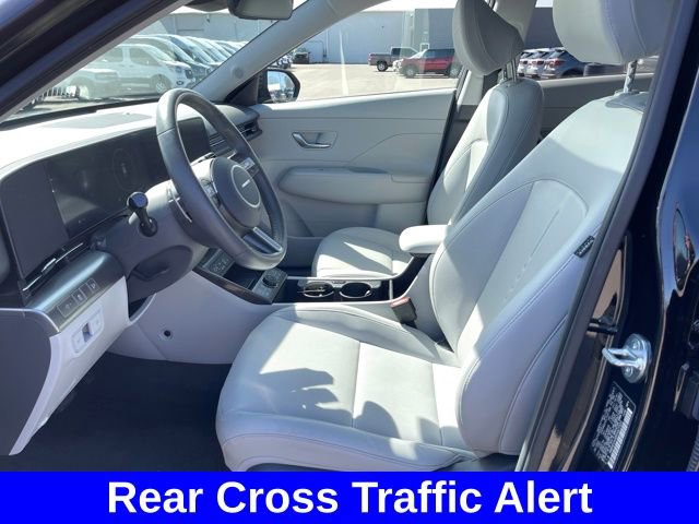Used 2024 Hyundai Kona Limited image 9