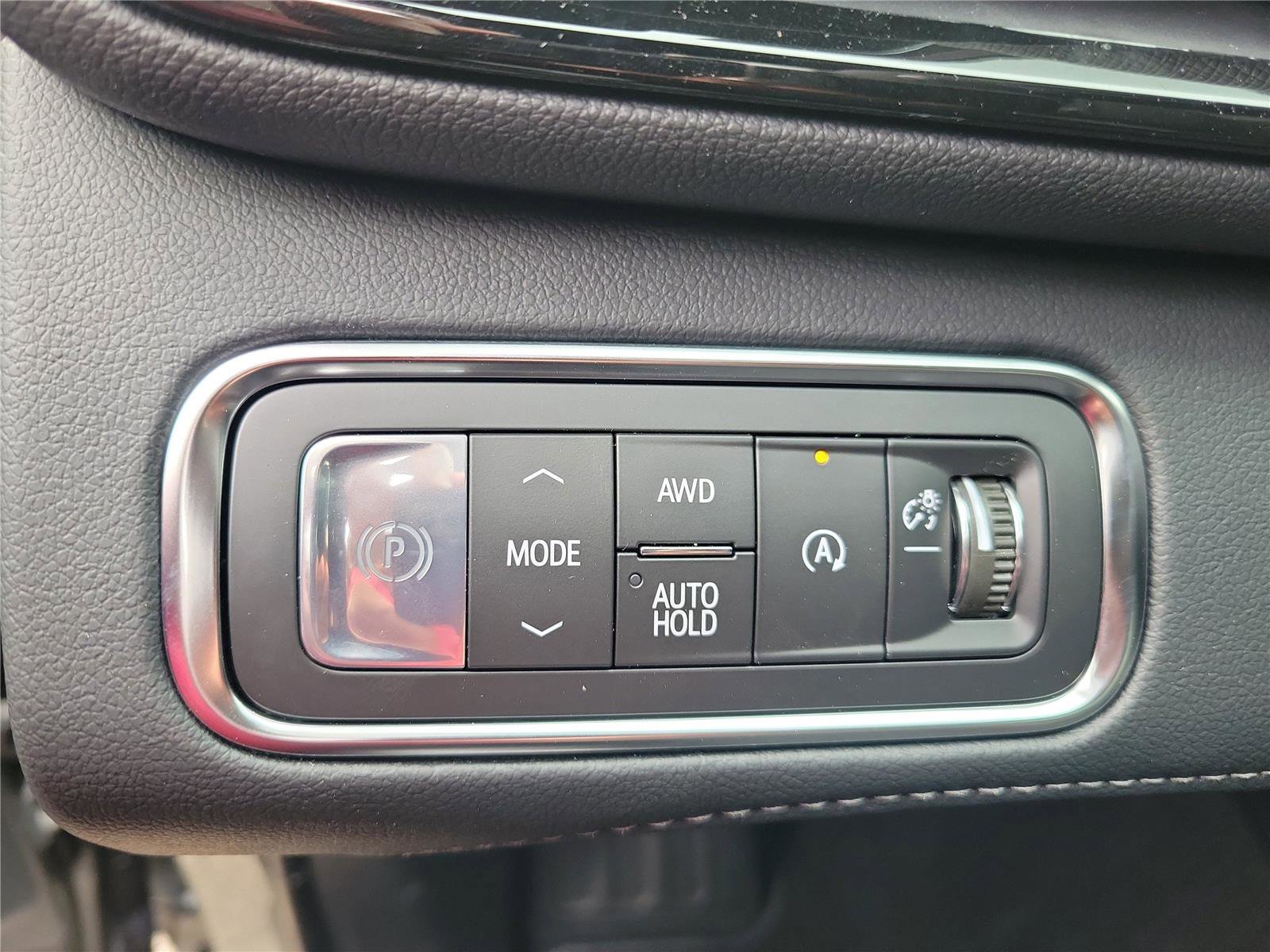 New 2026 Buick Enclave Sport Touring w/ Power Package image 20