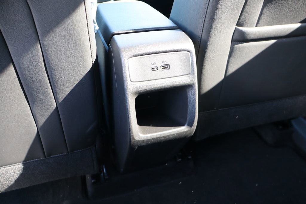 Used 2024 Chevrolet Trax RS w/ Driver Confidence Package image 35