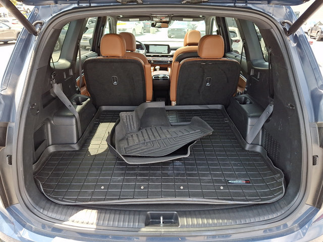 Used 2023 Kia Telluride EX X-Line AWD/4WD image 28