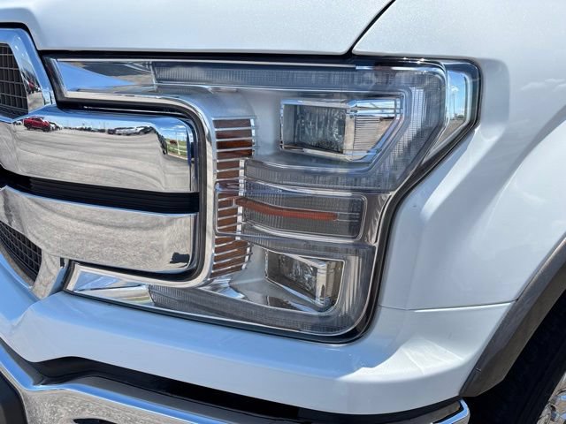 Used 2020 Ford F150 King Ranch w/ Equipment Group 601A Luxury AWD/4WD image 9