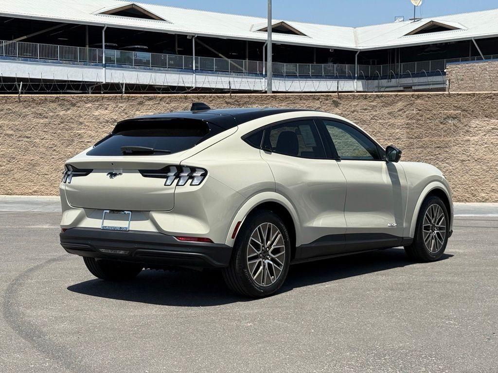 New 2026 Ford Mustang Mach-E Premium RWD image 3