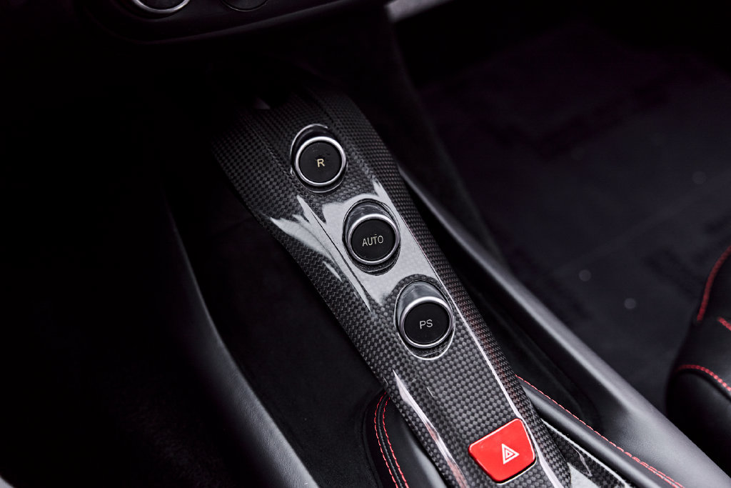 Used 2016 Ferrari F12 Berlinetta RWD image 74