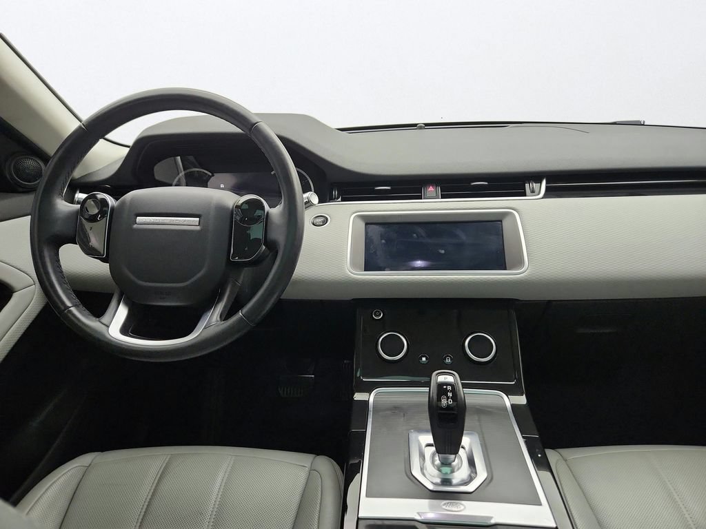 Used 2020 Land Rover Range Rover Evoque S AWD/4WD image 24