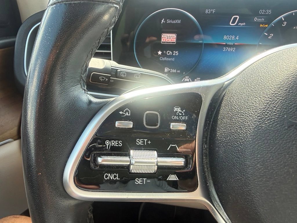 Used 2022 Mercedes-Benz GLE 350 4MATIC image 16
