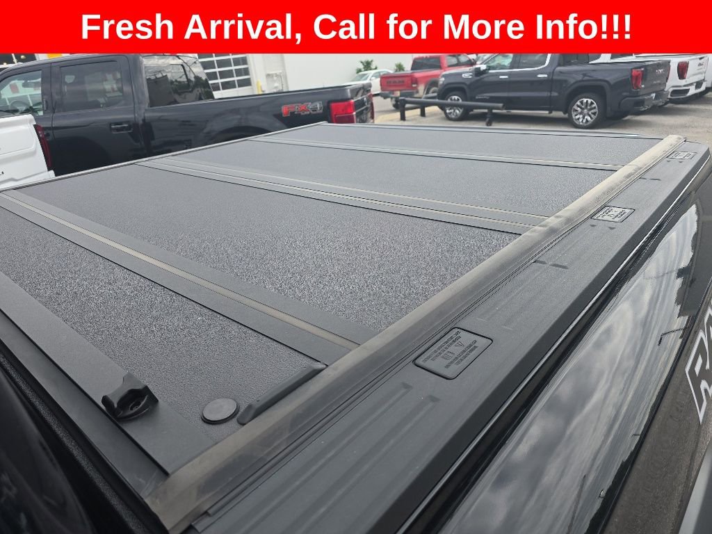 Used 2025 Ford Ranger Raptor AWD/4WD image 22