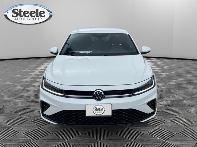 New 2026 Volkswagen Jetta Sport image 8