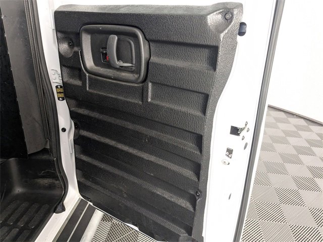 Used 2024 Chevrolet Express 2500 w/ Driver Convenience Package image 23