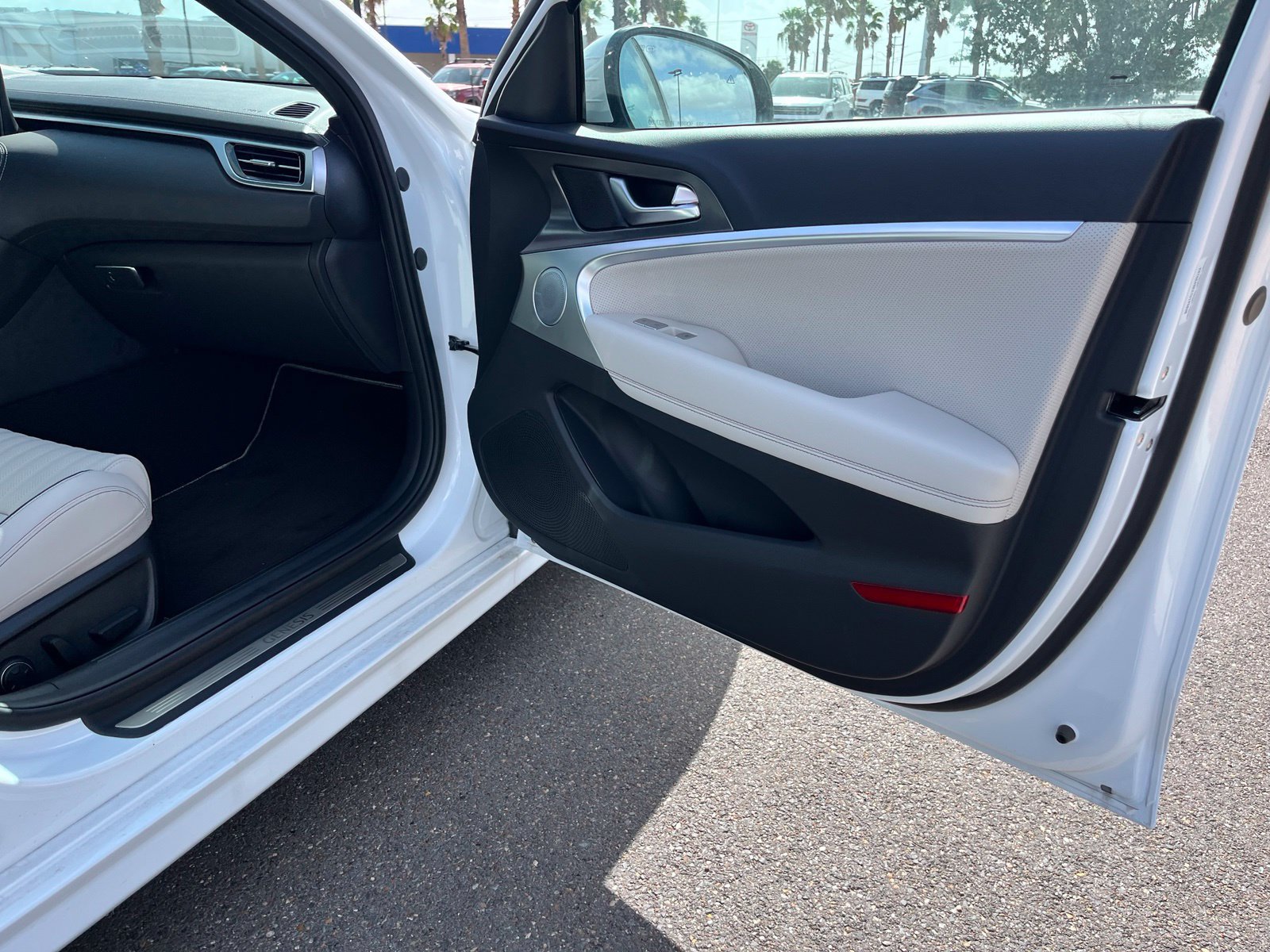 New 2026 Genesis G70 3.3T Sport Prestige AWD/4WD image 21