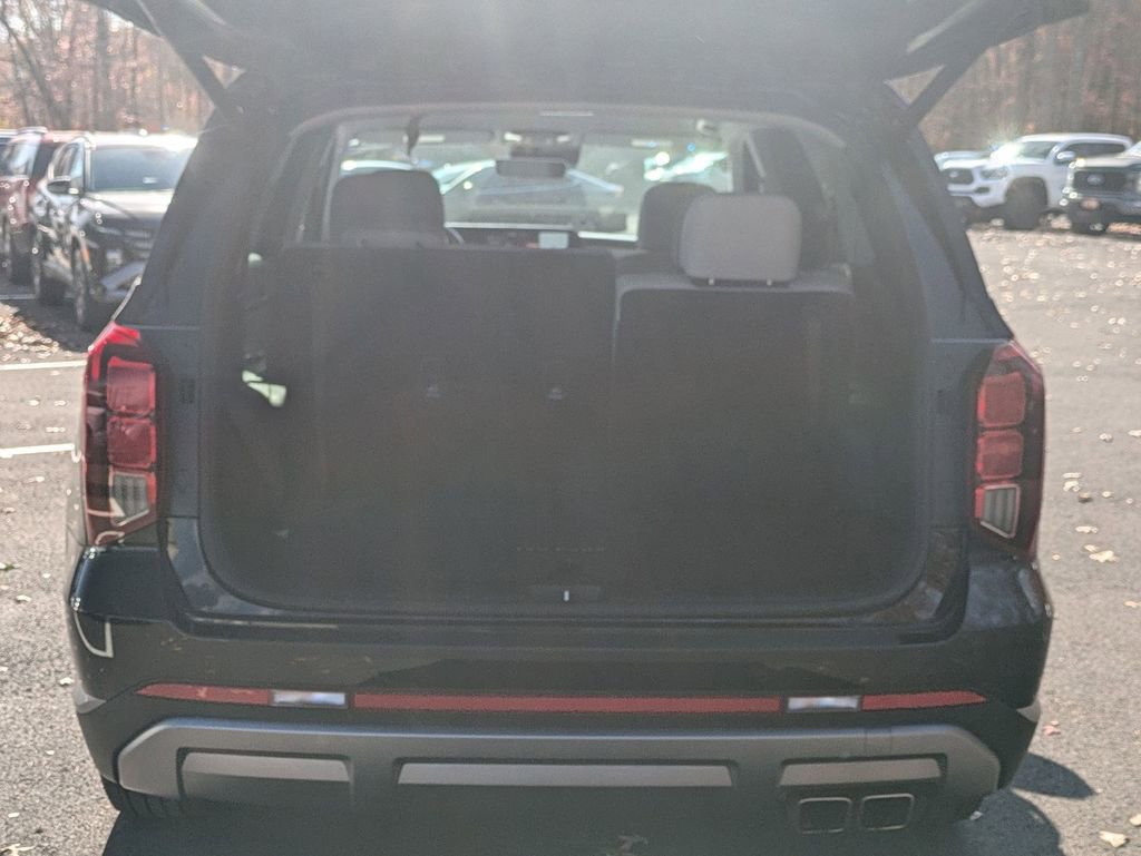 Certified 2024 Hyundai Palisade SEL image 23